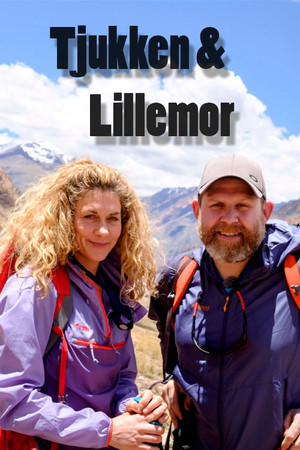 Tjukken & Lillemor