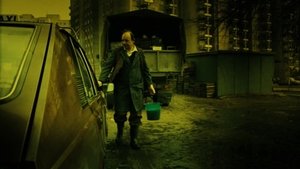 Krótki film o zabijaniu