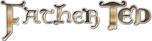 Father Ted — Logos 2