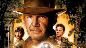 Indiana Jones y el reino de la calavera de cristal