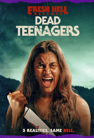 Dead Teenagers 7