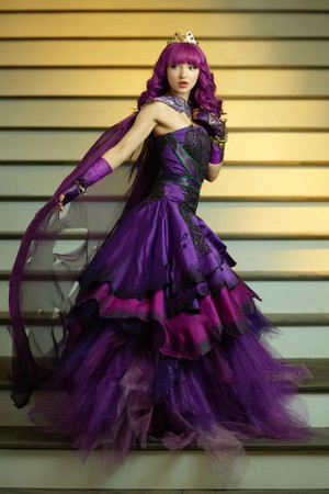 poster Descendants 2