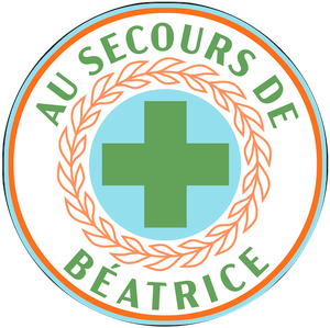 Au secours de Béatrice — Logos 2