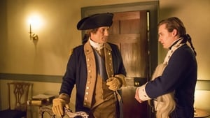 TURN: Washington’s Spies: 1×6