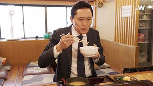 孤独のグルメ: 5×6