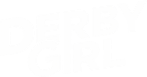 Derby Girl — Logos 1