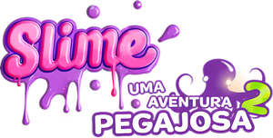 Slime - Uma Aventura Pegajosa 2