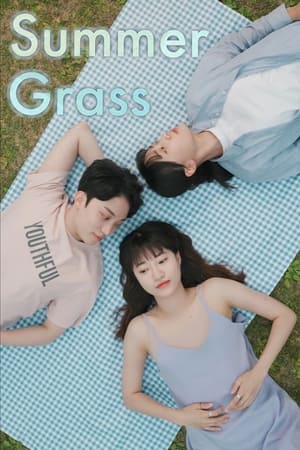 Poster Summer Grass (2021)