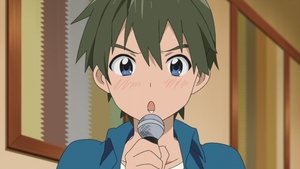 Kannagi Season 1 Episode 10