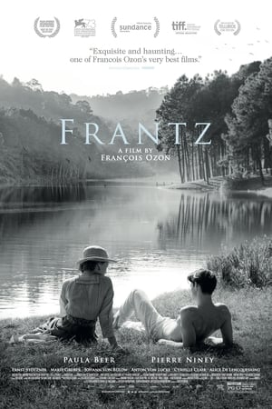 Frantz poster