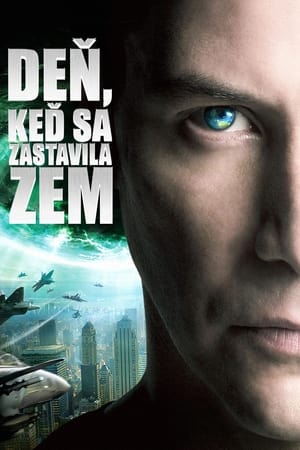 Deň, keď sa zastavila Zem (2008)