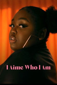I aime who I am
