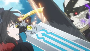 Tensei Shitara Ken Deshita – Moi quand je me réincarne en épée: Saison 2 Episode 1