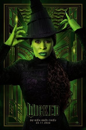 poster Wicked