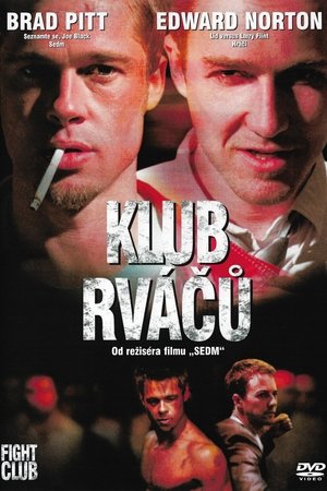 Klub rváčů 1999