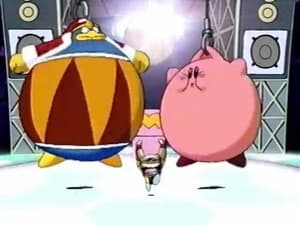 Kirby: Right Back at Ya! Fitness Fiend