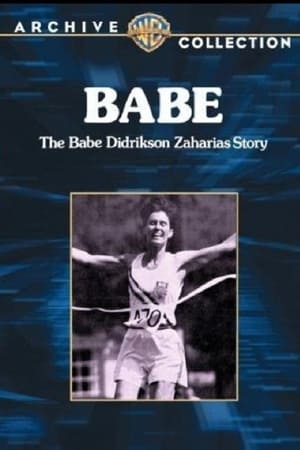 Babe poster