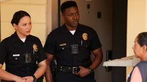 The Rookie Season 5 Episode 9 مترجمة