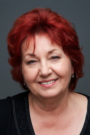 Güven Hokna portrait