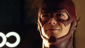 The Flash: Season 1 Episode 5 – Plastique