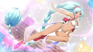 Myriad Colors Phantom World ( 2016 )