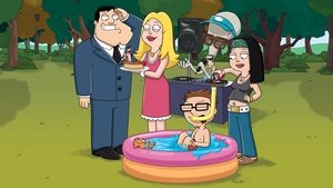 American Dad! Season 18