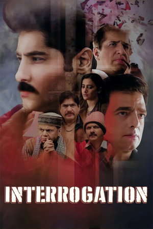 Interrogation 12