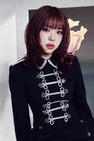Tsuzumi Ebihara