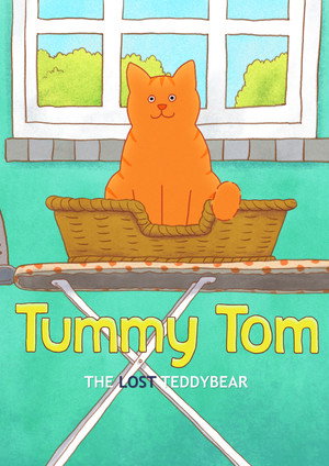 Tummy Tom and the Lost Teddybear 8