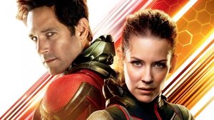 Ant-Man and the Wasp