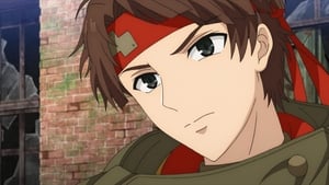 Senjuushi: Episódio: 9 da 1ª Temporada