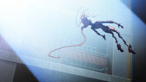 Cyberpunk: Edgerunners 2 Cap 1