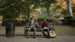 The Golden Voice (2025)