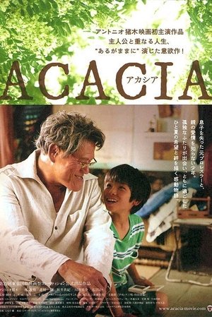 ＡＣＡＣＩＡ-アカシア-