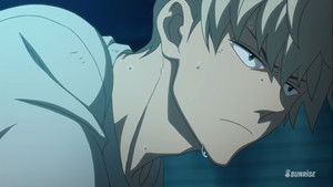 Mobile Suit Gundam: Iron-Blooded Orphans: 2×8