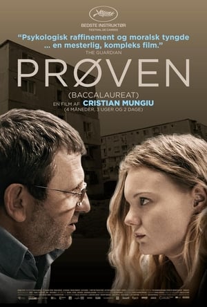 Prøven 2016