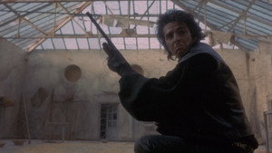 Monster Dog (1986)