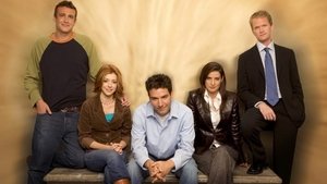 How I Met Your Mother – Como Eu Conheci Sua Mãe