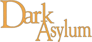 Dark Asylum — Logos 2