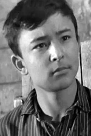 Profile of Murat Akhmadiev