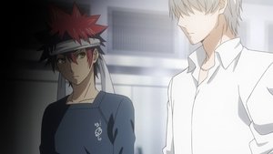 Food Wars! Shokugeki no Soma Season 3 Episode 12