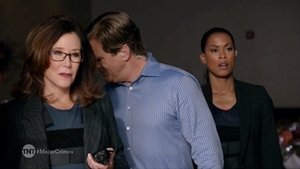 Major Crimes Temporada 5 Capitulo 7