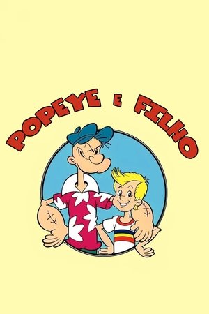 Image Popeye e Filho