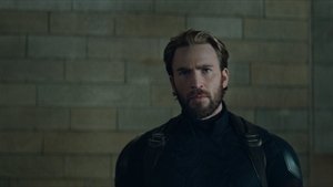 Avengers: Infinity War (2018)