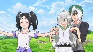 Futoku no Guild: 1×4