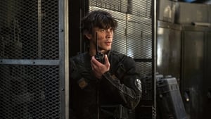 The 100: 3×12