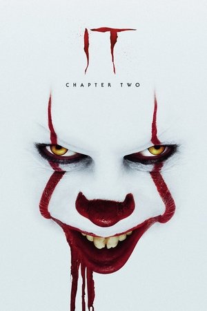 poster It Chapter Two
