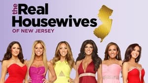 poster The Real Housewives of New Jersey