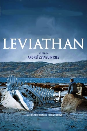 Poster Léviathan 2014