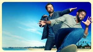 Psych 3: Este es Gus (2021) HD 1080p Latino